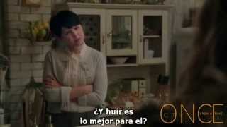 Emma Mary Margaret quotYoure his motherquot OUAT 1x21 subtitulado [upl. by Cletus]