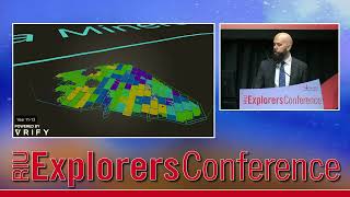 Coda Minerals Ltd  RIU Explorers Conference 2024 [upl. by Erodoeht]