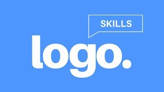 4 Principles For PROFESSIONAL Logo Design Test Included [upl. by Arabele128]