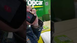 Europcar FRAUDE 1 [upl. by Borroff]