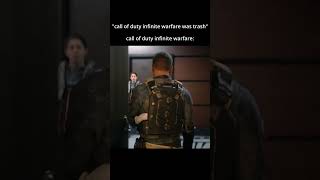 Call of Duty Infinite Warfare Edit [upl. by Oberon621]