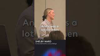 How AI is Revolutionizing Creativity with Shelby Ward aitools [upl. by Turnbull]