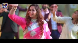 Shehnai OST  Asim Azhar amp Nehal Naseem  ARY Digital Drama [upl. by Enidlareg]