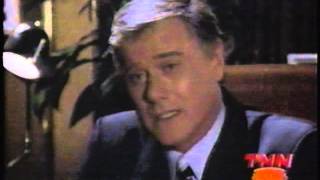 Dallas Larry Hagman introduces Early Years Movie [upl. by Chaim]