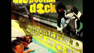 Inspectah Deck  Word On The Street Getaway [upl. by Yren47]