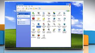 How to Connect to the Internet in Windows® XP PC [upl. by Reivaz957]