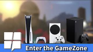 MSPoweruser Gamescast Enter the GameZone [upl. by Angelis]