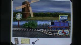 Lets Play Thomas Saves the Day Walkthrough part 2 [upl. by Ative]