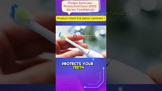 Philips Sonicare ProtectiveClean 6100 Review  Whiten Teeth in Just 1 Week [upl. by Llenoil]