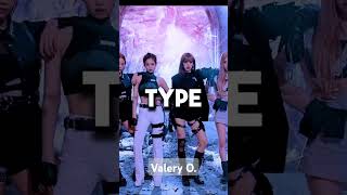 kpop karaoke blackpink lyrics Whatch the complete video on My channel [upl. by Aennil]