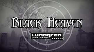 Lundgren Pickups Black Heaven [upl. by Dnomaj110]