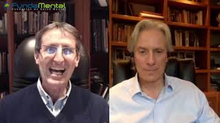 Liderazgo Ciencia y Espiritualidad con David Fischman [upl. by Griz]