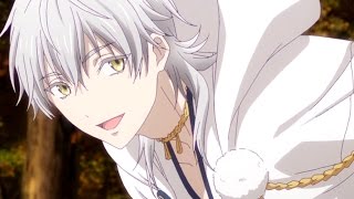 AMV Tsurumaru Kuninaga ¦¦ Reason to Love [upl. by Ailegra]