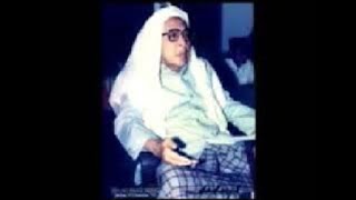 G02a ASAL BERIBADAH SEDIKIT SAJA SUDAH CUKUP  ABI KH ACHMAD SIDDIQ 07 Maret 1976 [upl. by Fannie]