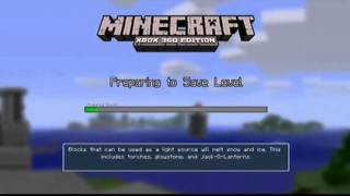 How to mod minecraft xbox 360 edition [upl. by Allecnirp]