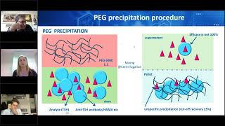 The differential diagnosis of discrepant thyroid function test [upl. by Prochora254]