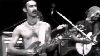 Frank Zappa  Full Concert  101378  Capitol Theatre OFFICIAL [upl. by Collis]