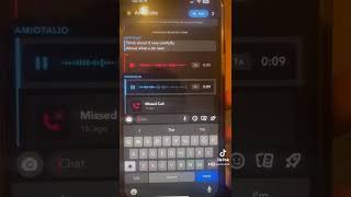 Amio Talio Exposed PART 2 Paradox METAVERSE CEO Sending threats to me Paradox crypto scam exposed [upl. by Raychel919]