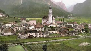 Toblach  Dobbiaco Südtirol  Italien [upl. by Khanna]