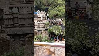 Akasaganga Temple  Tirumala [upl. by Elton]