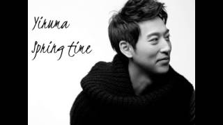 Spring time  Yiruma [upl. by Wauters]