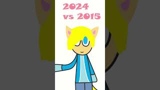 Youre Fully Articulated 2015  2024 animation [upl. by Lean]