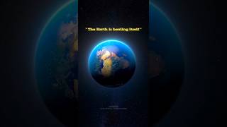 Fungi eating plastic । Earth healing itself science shorts [upl. by Boynton957]