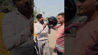 Steelbird Helmet Available korba shortvideo [upl. by Gunning]