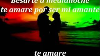 Te amare  Grupo Amantes [upl. by Ynetsed]