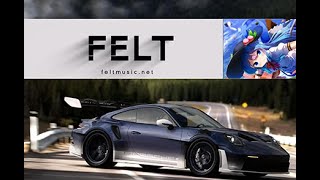 Gran Turismo 7 Cinematic Music Video  vagueness and journey by FELT [upl. by Templeton]