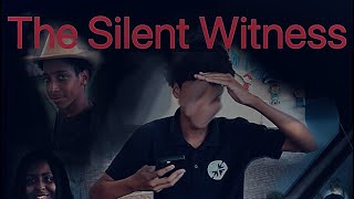 The Silent Witness trailer [upl. by Damalas]