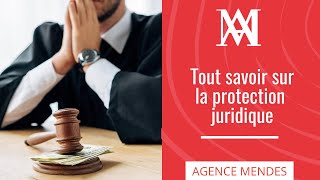 Tout savoir sur la protection juridique ⚖️ [upl. by Staten]