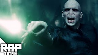 Rap de Voldemort  Tom Marvolo Riddle  Harry Photter  Tetrix Plus [upl. by Victorine]