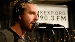 Phosphorescent  Song For Zula Live on KEXP [upl. by Polish170]