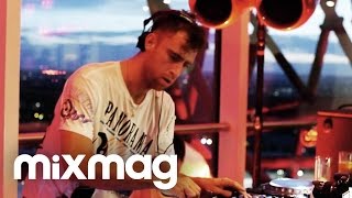 JACKMASTER Alter Ego UK FUNKY set [upl. by Turmel]