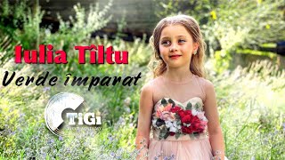 Iulia Tîltu TiGi Academy  Verde Imparat [upl. by Raimund642]