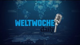 Weltwoche Daily 21022018  Deutschland Spezial Teil 2 [upl. by Krall]