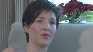 SHARLEEN SPITERI on John Barry [upl. by Jed396]