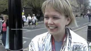 2011 Lincoln 10K [upl. by Andriette97]