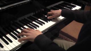 Mendelssohn Lieder ohne Worte Op533 [upl. by Ling952]