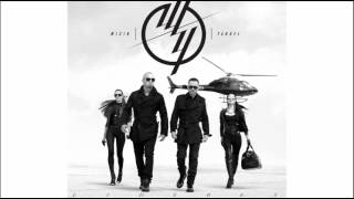 Wisin Y Yandel  Una Bendicion Los Lideres 2012 [upl. by Ddene]