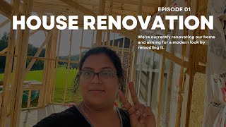 2024 House Extension Build Watch From Start To Finish Episode 1 [upl. by Oringa]