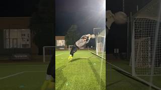 Goalkeeper training goalkeeper goalkeeperunion training [upl. by Merriott]