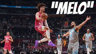 LaMelo Ball “MELO” Documentary Official Trailer [upl. by Edge]