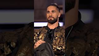 Seth Rollins Plans After Retirement From WWE [upl. by Bates]