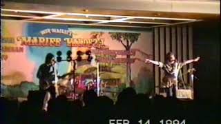 Rockstar Full Concert LIVE 1994 Castillejos Zambales [upl. by Joana]