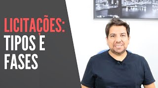 Tudo Sobre Licitações de Obras Públicas Orçamento [upl. by Jenny852]