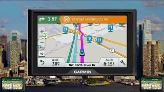 Garmin Map Updates 2021 [upl. by Ahter]