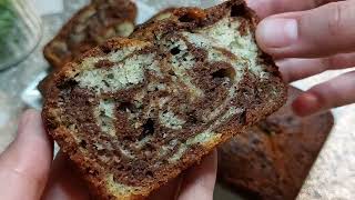 plumcake che amano tutti cioccolato e vaniglia [upl. by Etna255]