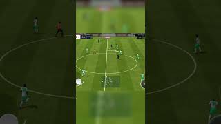 Fc mobile ya ya toure best goal 🤯💥shorts [upl. by Asiar842]